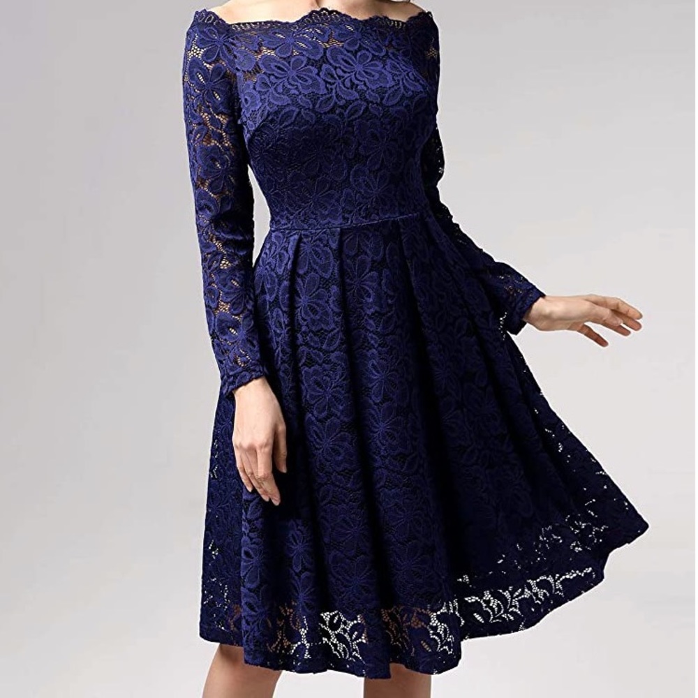 Missmay dress